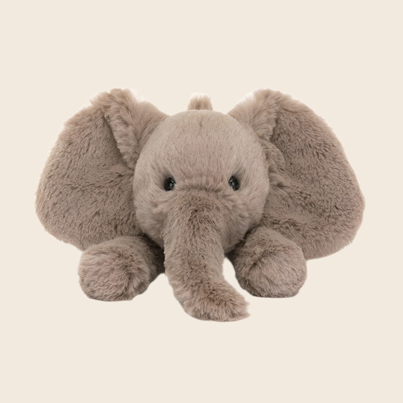 Jellycat | Smudge Elephant (Tiny)