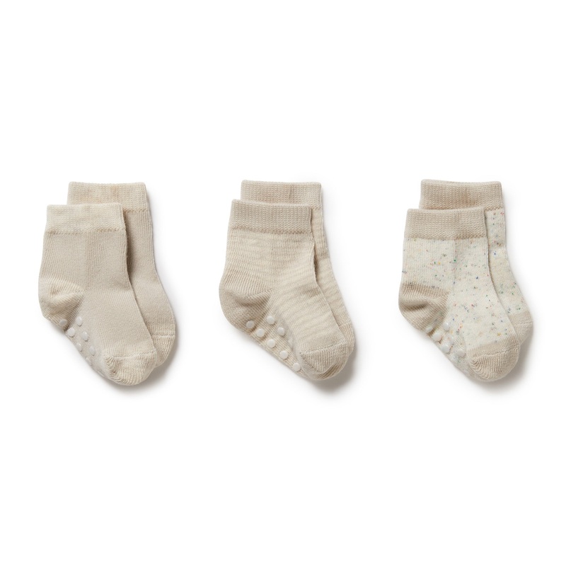 Wilson & Frenchy | Baby Socks,