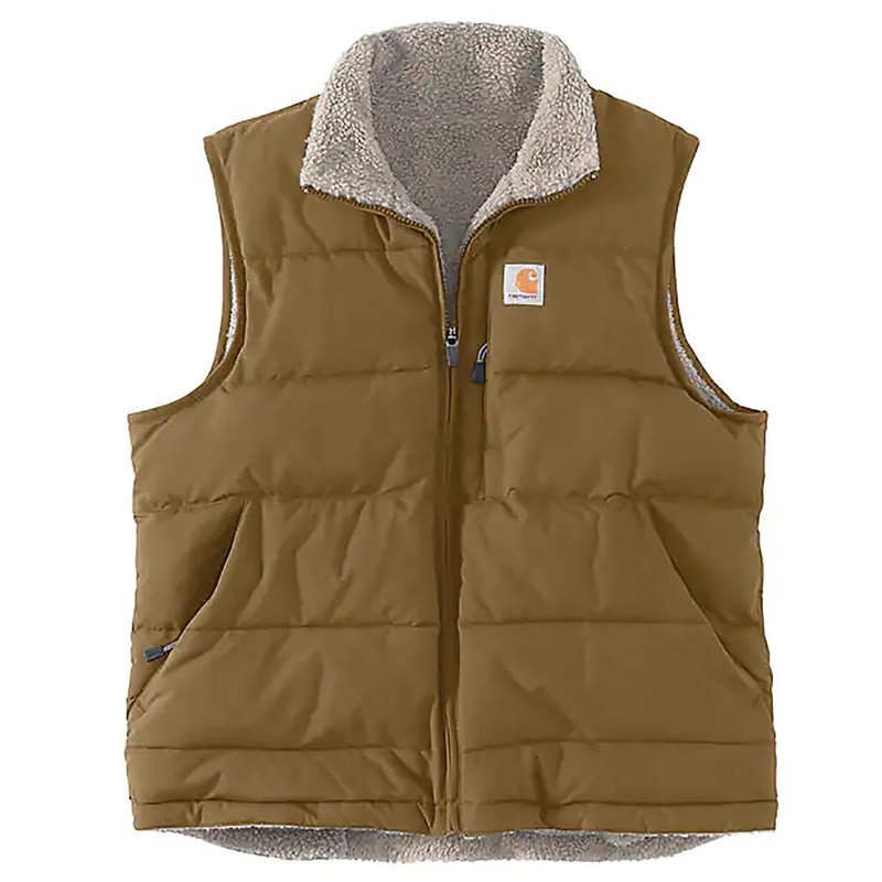 Women’s Montana Reversible Insulated Vest 105607