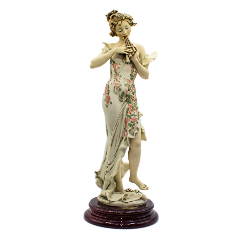 Giuseppe Armani Figurine: 656c Melody