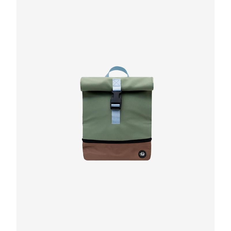 Headster Colorblock Lunch Box