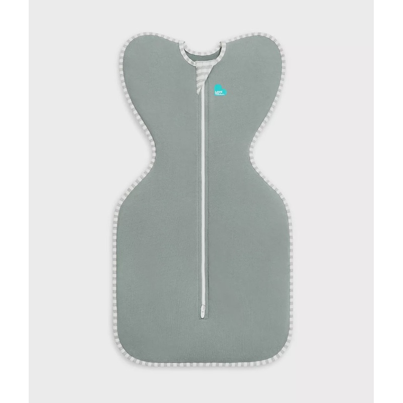 Love to Dream Swaddle Up Original 1 Tog – Deep Olive