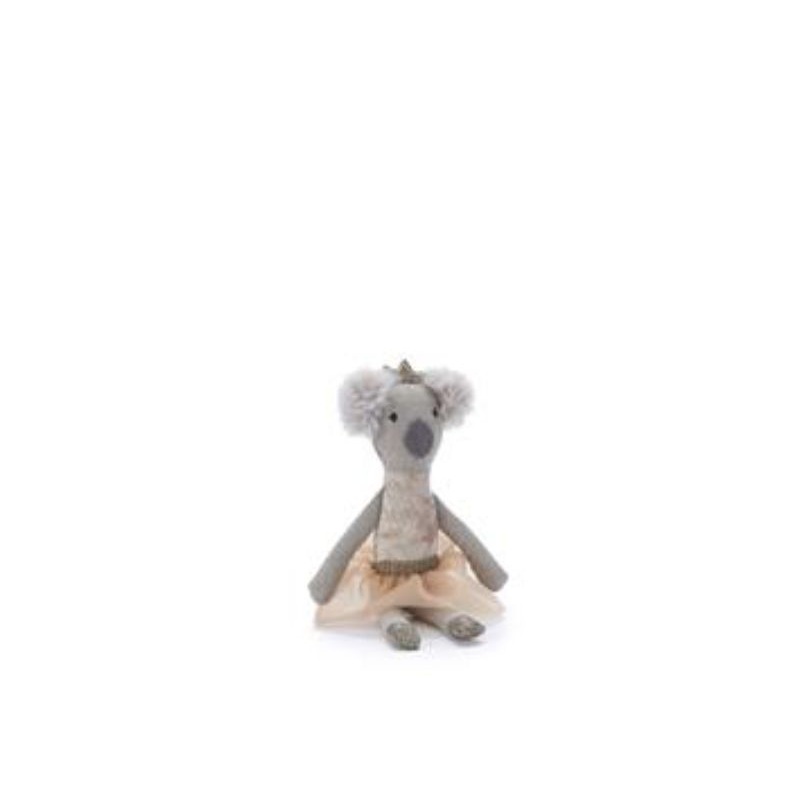 Mini Kimmy Koala – Peach – Nana Huchy