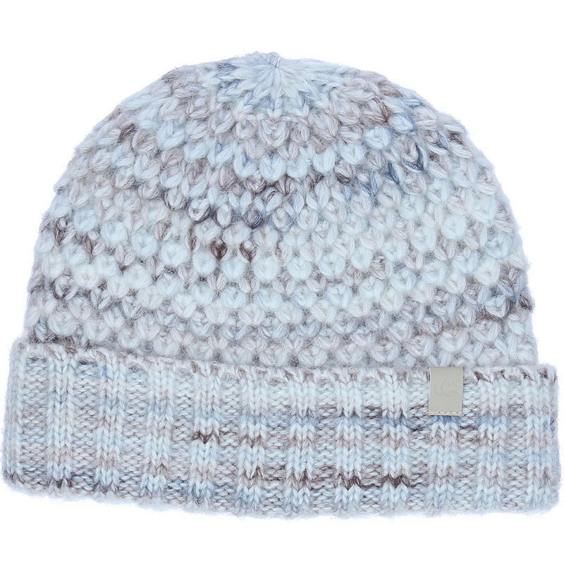 Women’s Laila Cuffed Pom Beanie 232597See All Colors