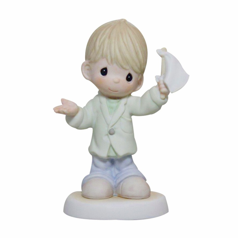 Precious Moments: 114011 I’m Sorry