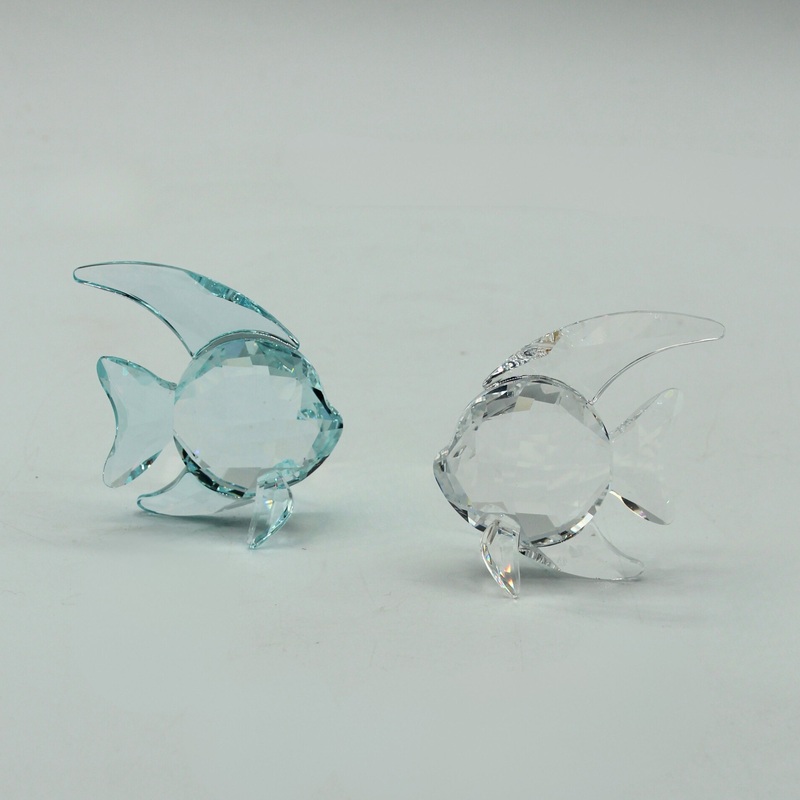 Swarovski 1043243 | Fish | Missing Piece