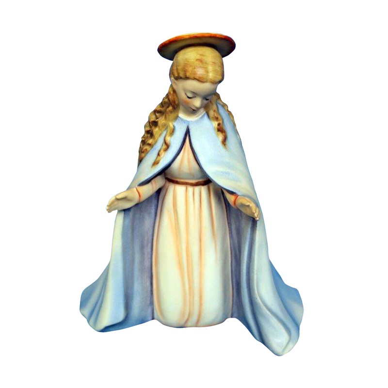 Hummel Figurine: The Virgin Mary – 214/A