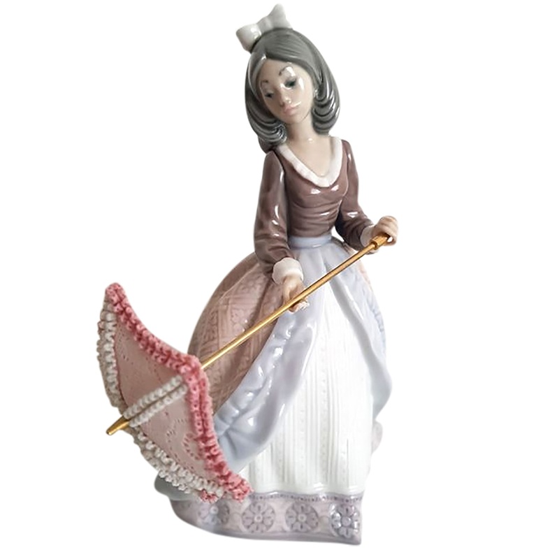 Lladr Figurine: 5210 Jolie