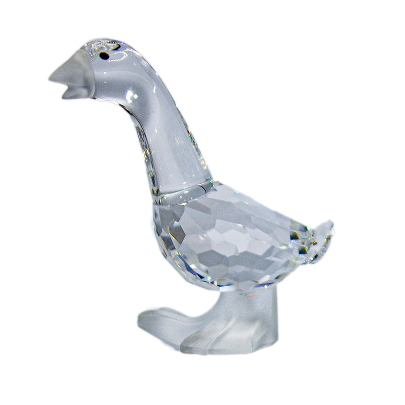 Swarovski Figurine: 174961 Gosling Tom