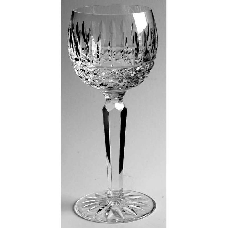 Waterford Stemware: 7.5″ Wine Hock – Maeve