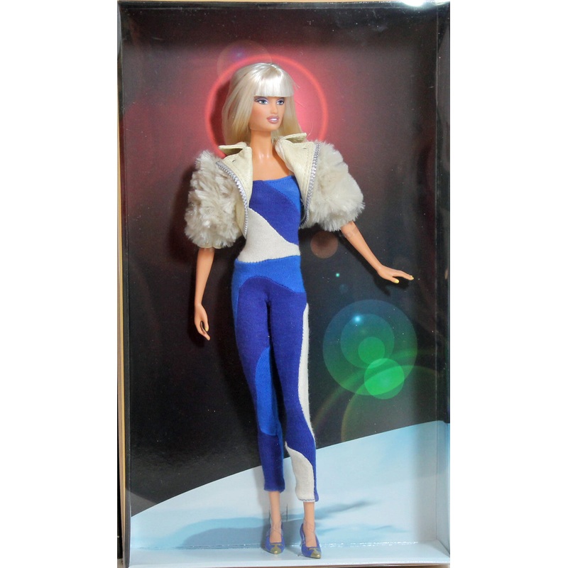 2004 Versus Versace Barbie (B9767)