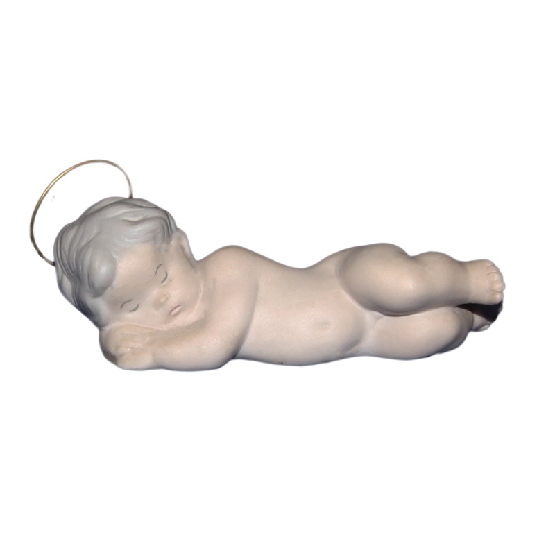 Lladr Figurine: 4535 Baby Jesus