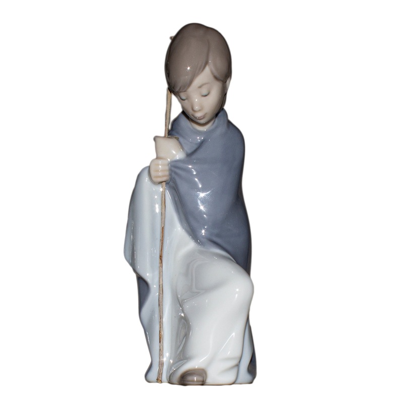 Lladr Figurine: 4672 Saint Joseph