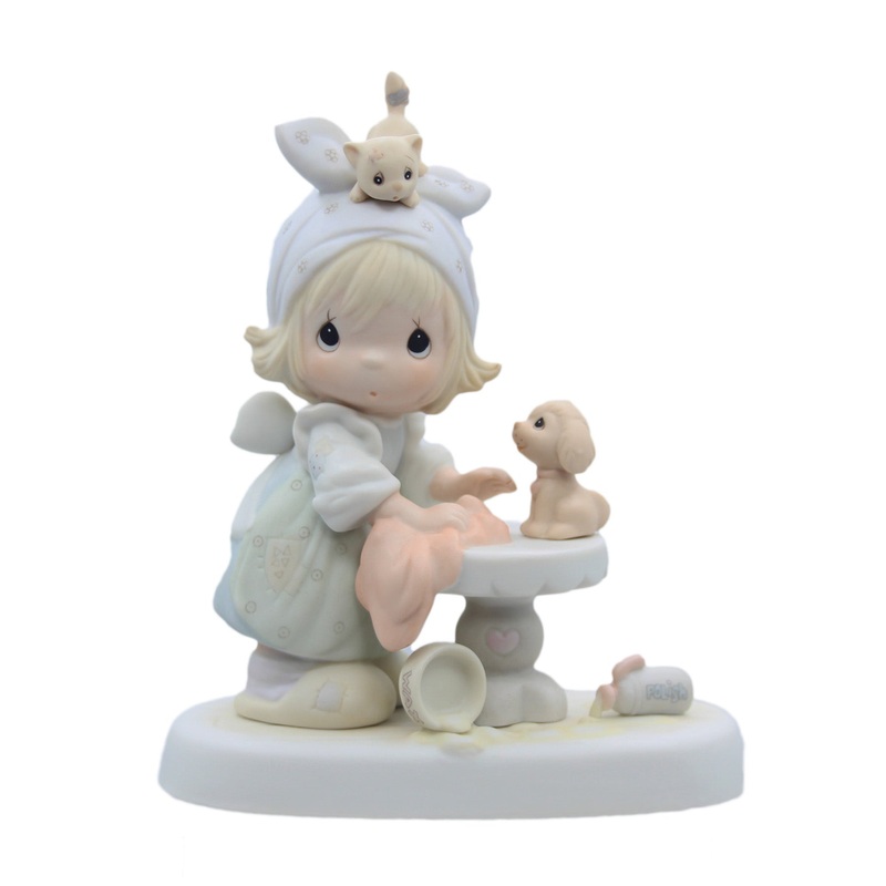 Precious Moments: E-2822 This is Your Day to Shine