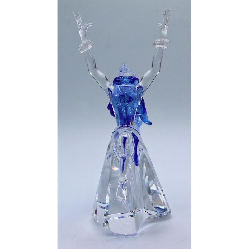 Swarovski 279648 | Isadora | Reglued Hand