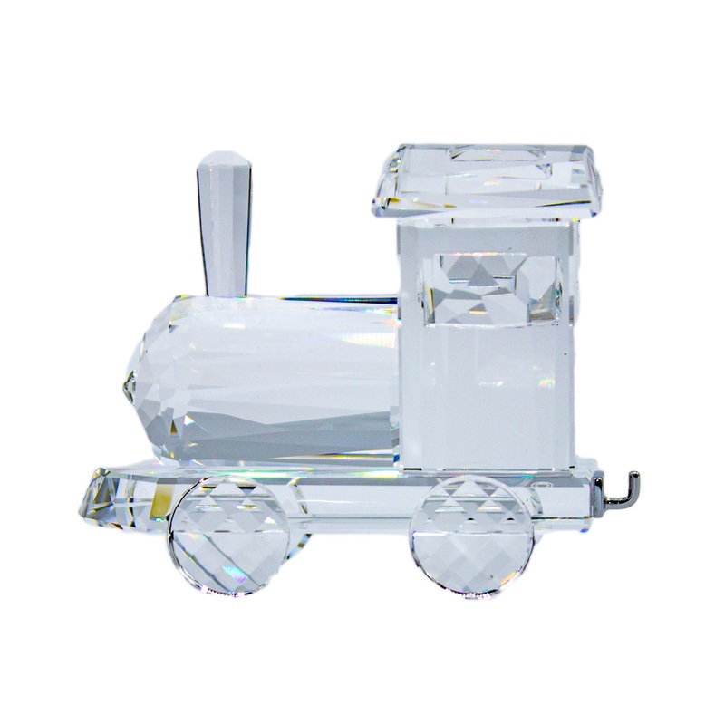 Swarovski Crystal: 5364562 LocoMotive