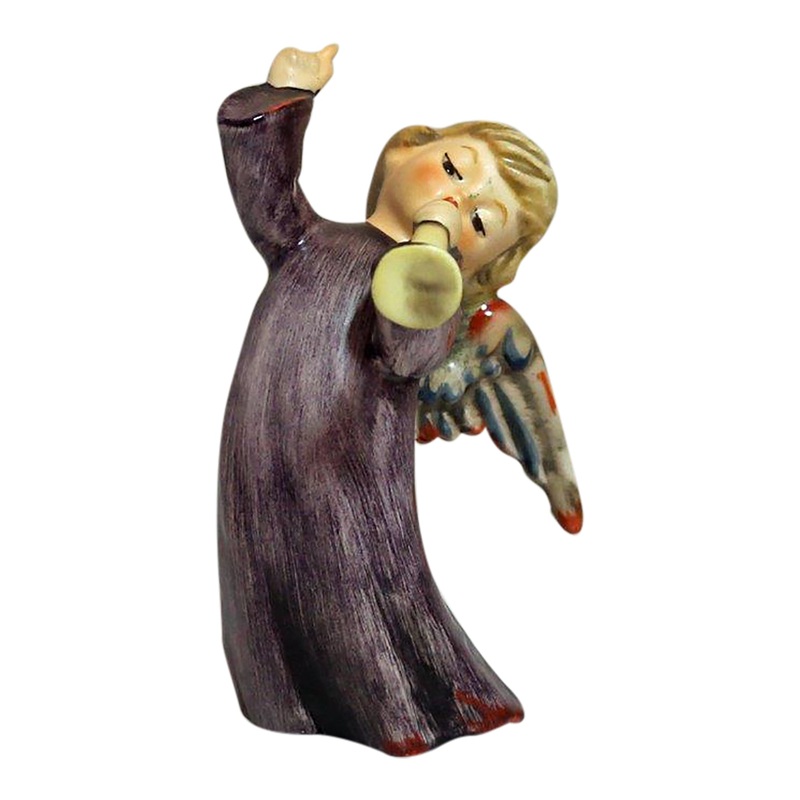 Hummel Figurine: Flying Angel – 366