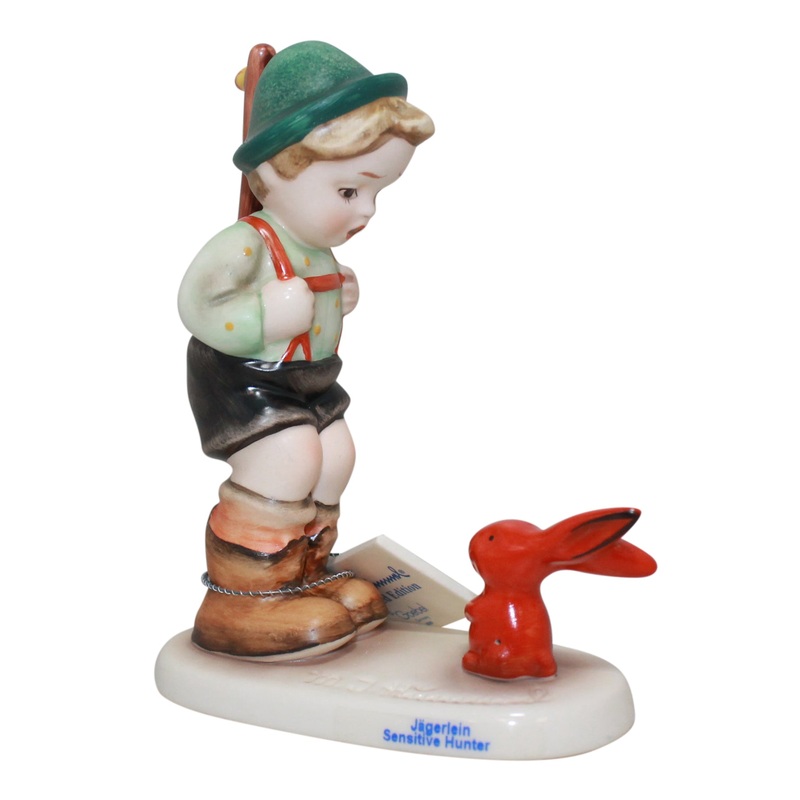 Hummel Figurine: Sensitive Hunter – 36678