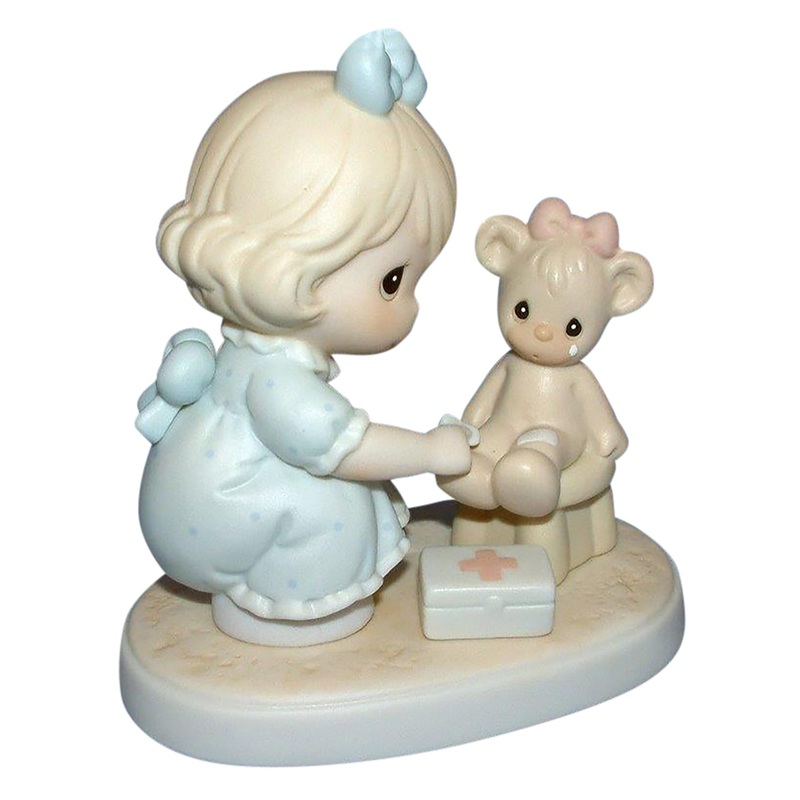 Precious Moments: 941 Caring