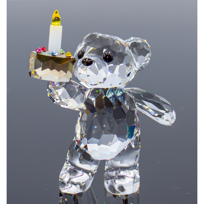 Swarovski Crystal: 905791 Your Big Day