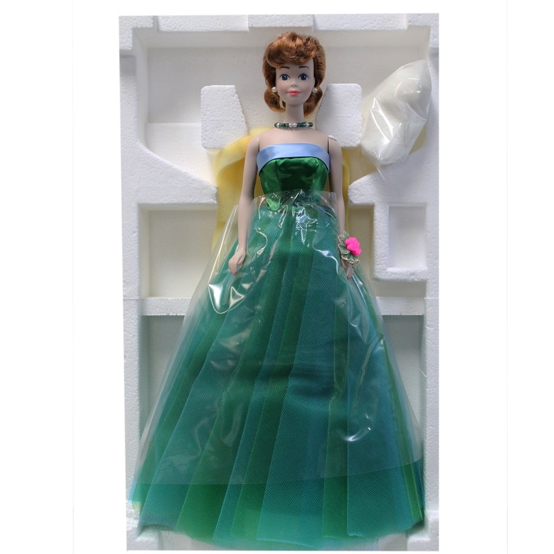 1993 30th Anniversary Midge Barbie (7957)