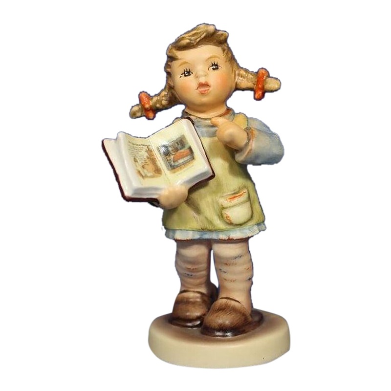 Hummel Figurine: Night Before Christmas – 2234