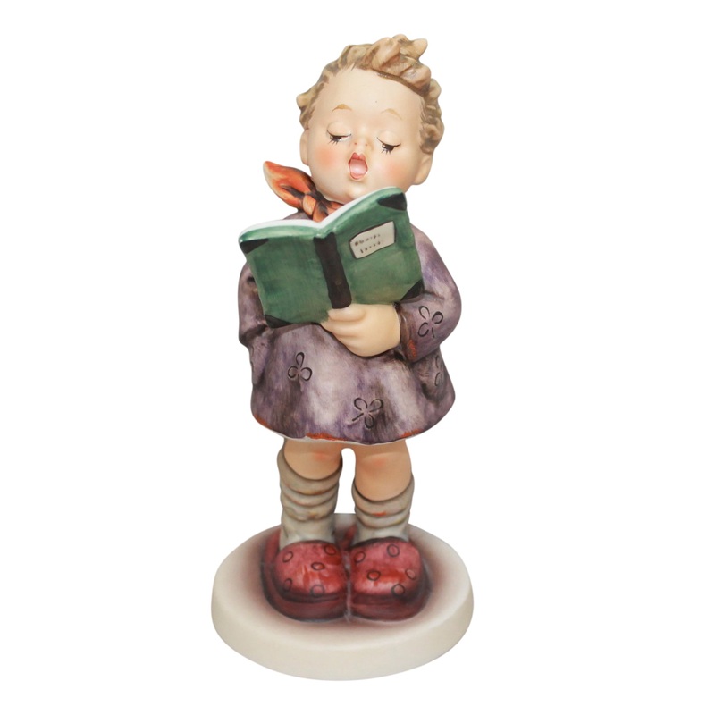 Hummel Figurine: The Poet – 397/I
