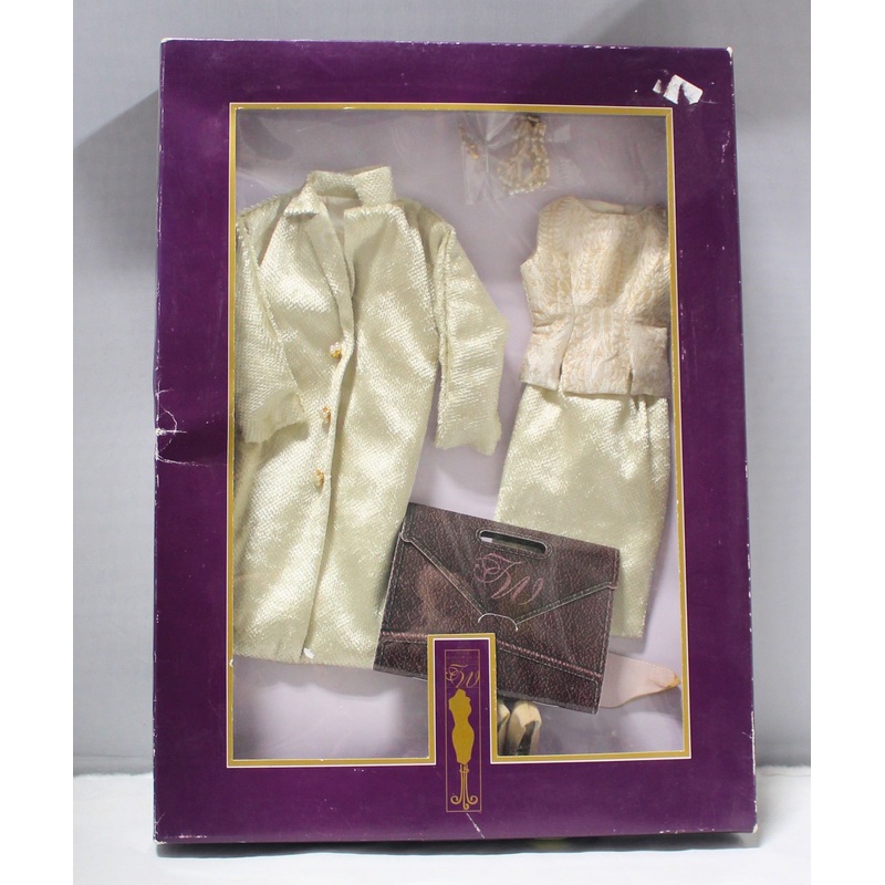 Tonner, Collection Premiere