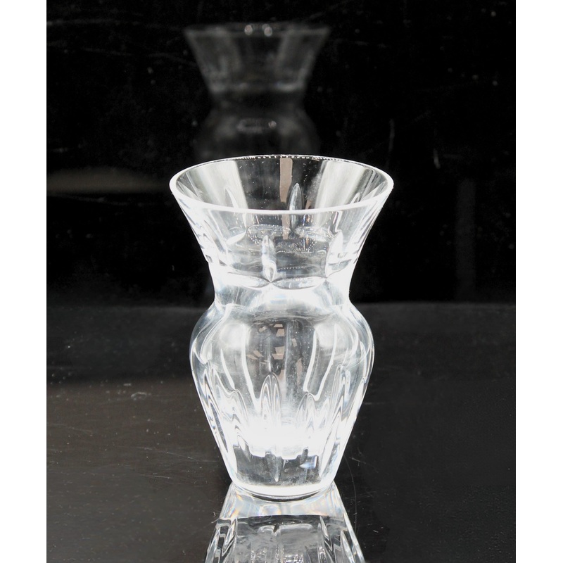 Waterford crystal: Vases Bud Vase, 4.5″