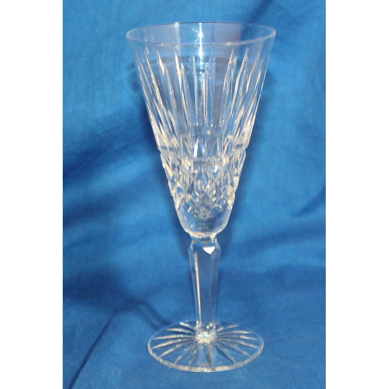 Waterford Stemware: 7.1″ Fluted Champagne – Maeve