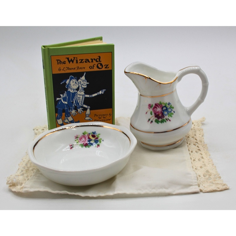 American Girl | Samantha Nighttime Necessities