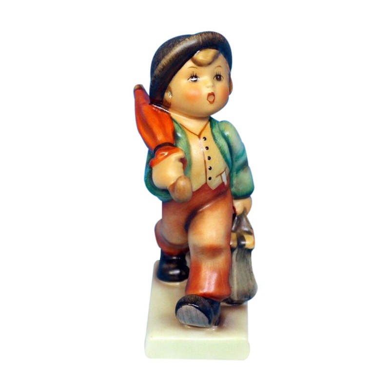 Hummel Figurine: Merry Wanderer – 36832