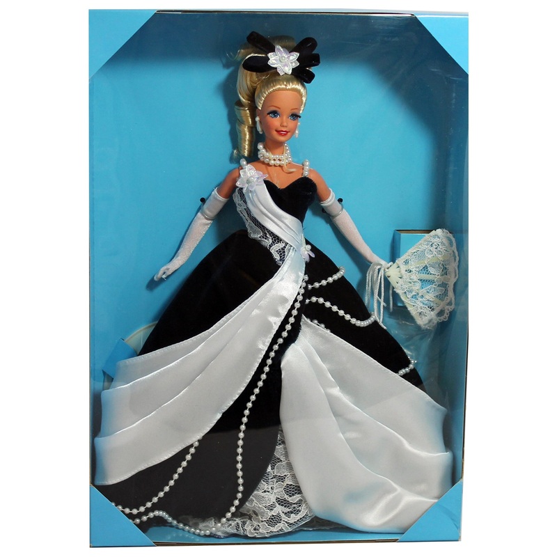 Midnight Waltz Barbie – 15685