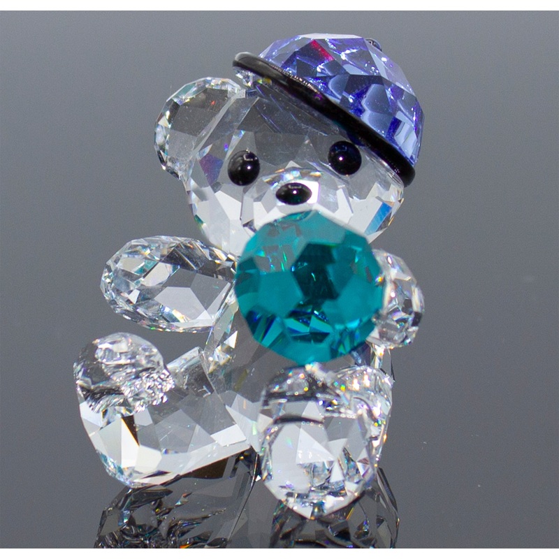 Swarovski Crystal: 1119925 Let’s Play Ball