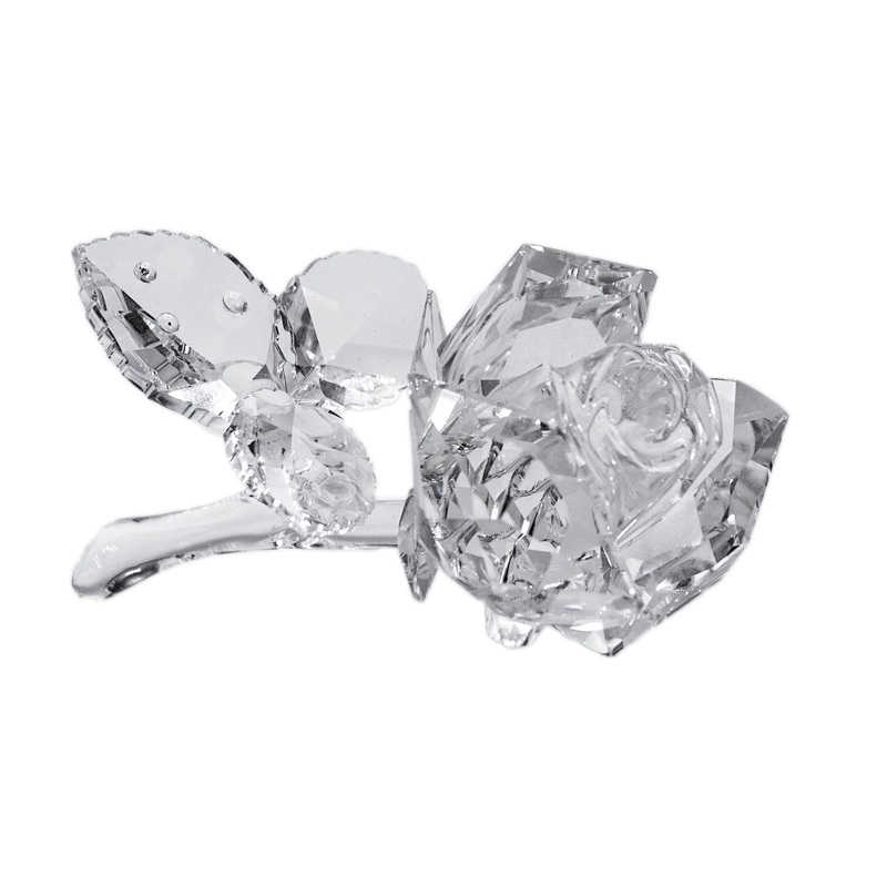 Swarovski Crystal: 174956 Rose
