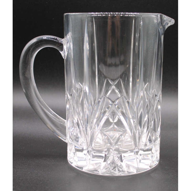 Waterford Crystal: Vases Pitcher Brookside, 7″