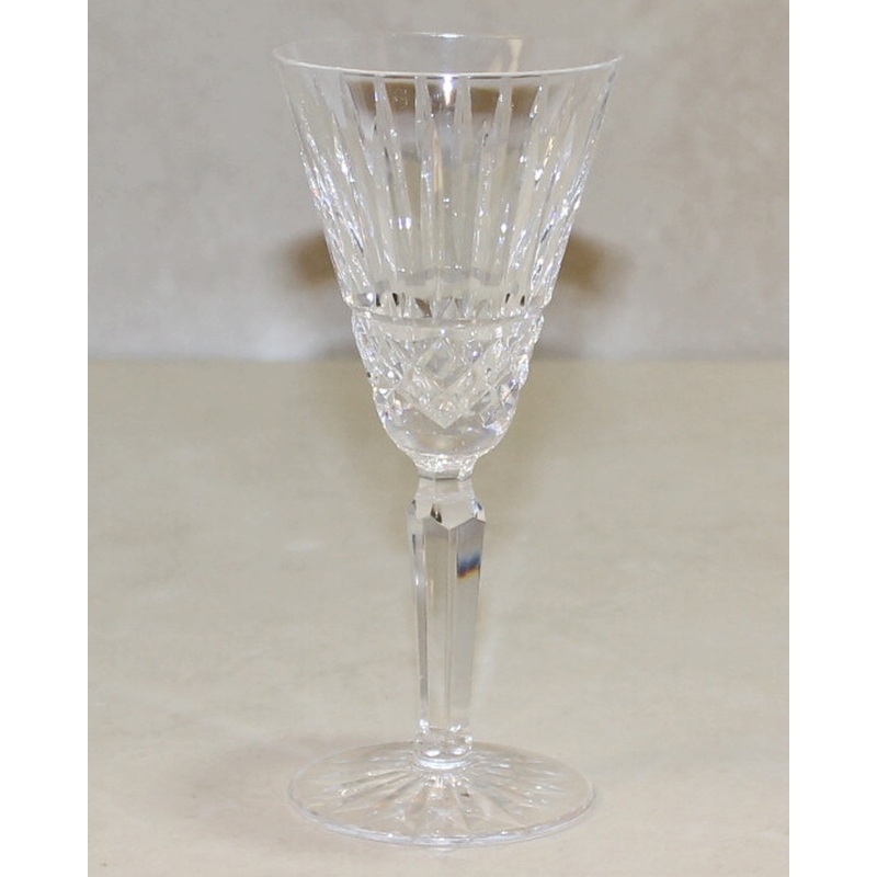 Waterford Stemware: 5.3″ Sherry Glass – Maeve