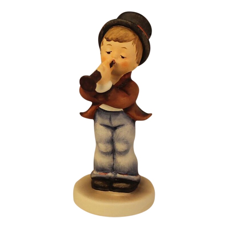 Hummel Figurine: Serenade – 85/4/0