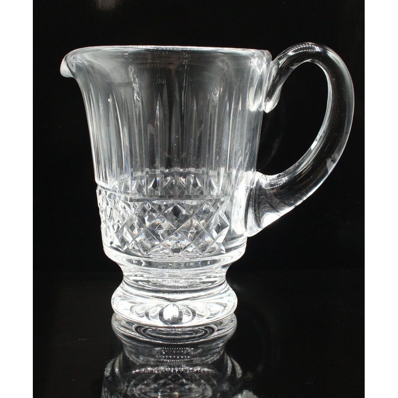 Waterford Crystal: Maeve Pitcher, 5.75″