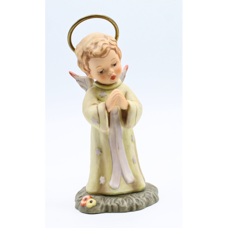 Hummel | Angel | Damaged Box