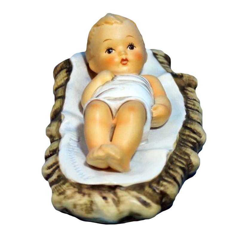 Hummel Figurine: Christ Child – 18