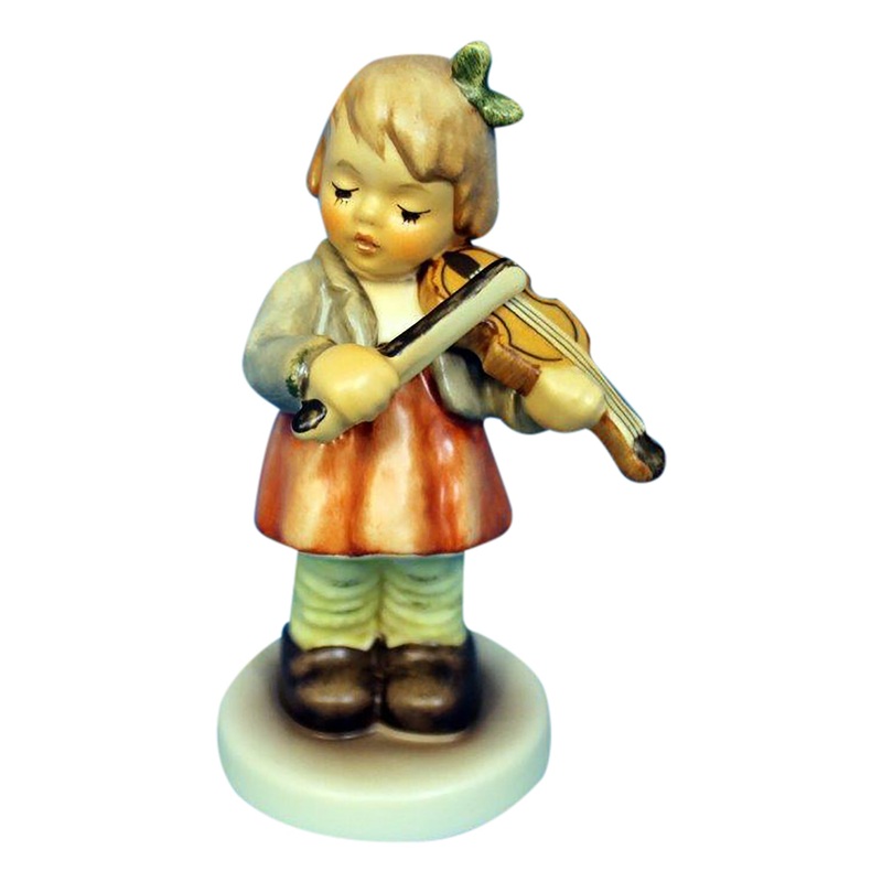 Hummel Figurine: First Violin – 2184