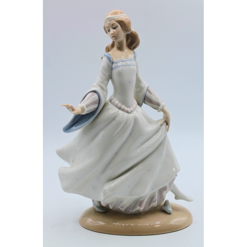 Lladr 4828 | Cinderellla | Please Read