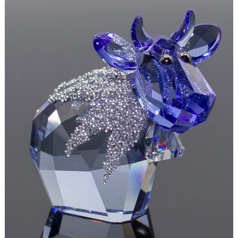 Swarovski Crystal: 5166275 Ice Mo