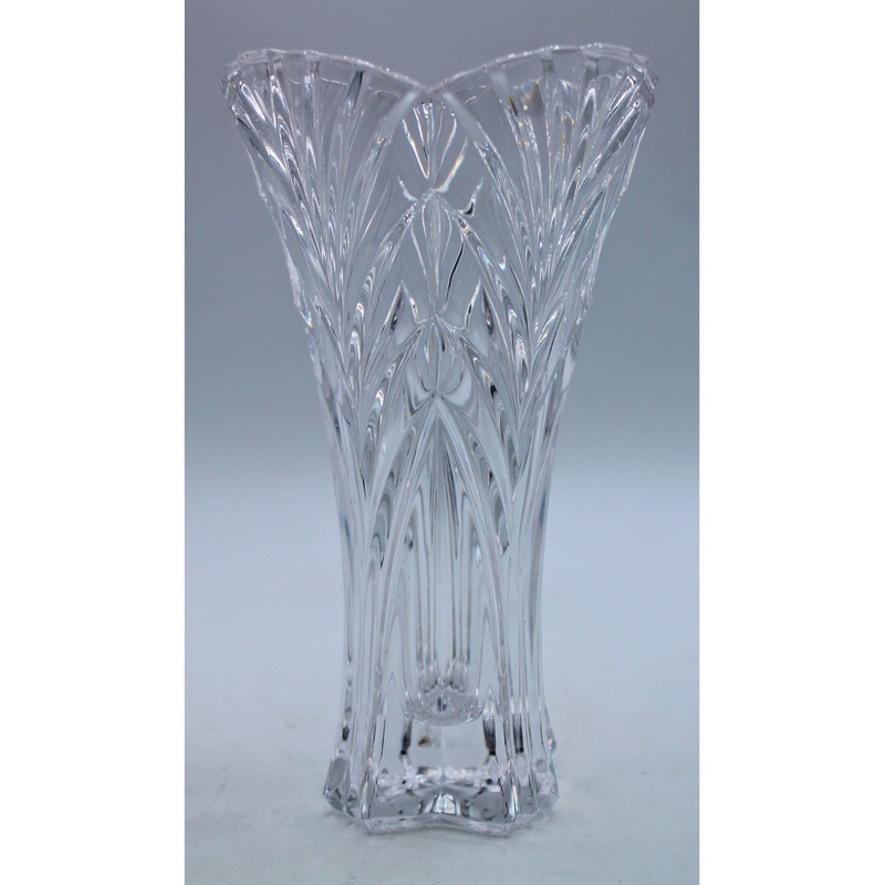 8″ Flared Noritake Vase | No box