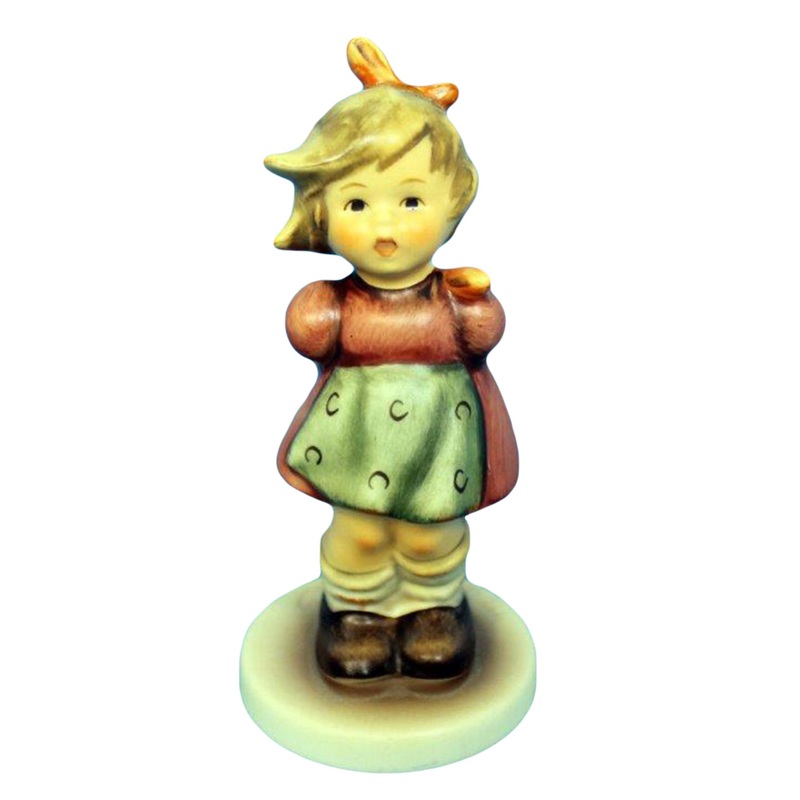 Hummel Figurine: Free Spirit – 564