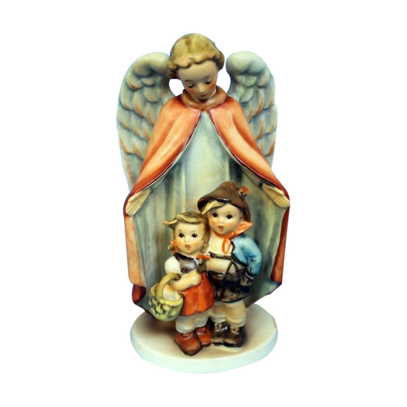 Hummel Figurine: Heavenly Protection – 88/II