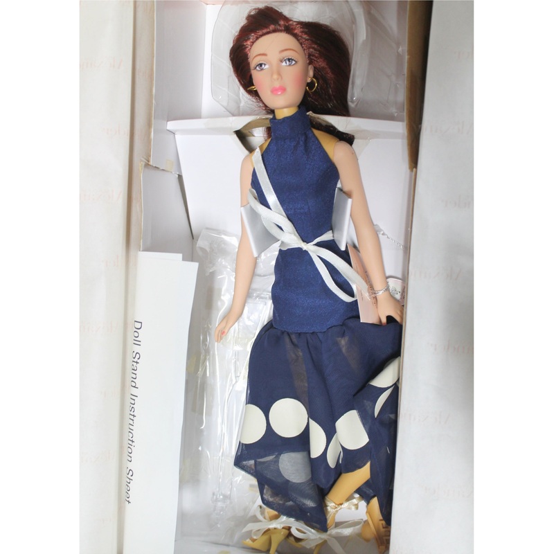 Madame Alexander, Dots Doll