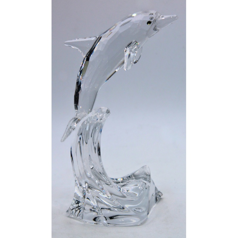 Swarovski 221628 | Maxi Dolphin