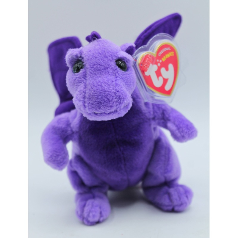 TY | Dwynwen | Damaged Eye